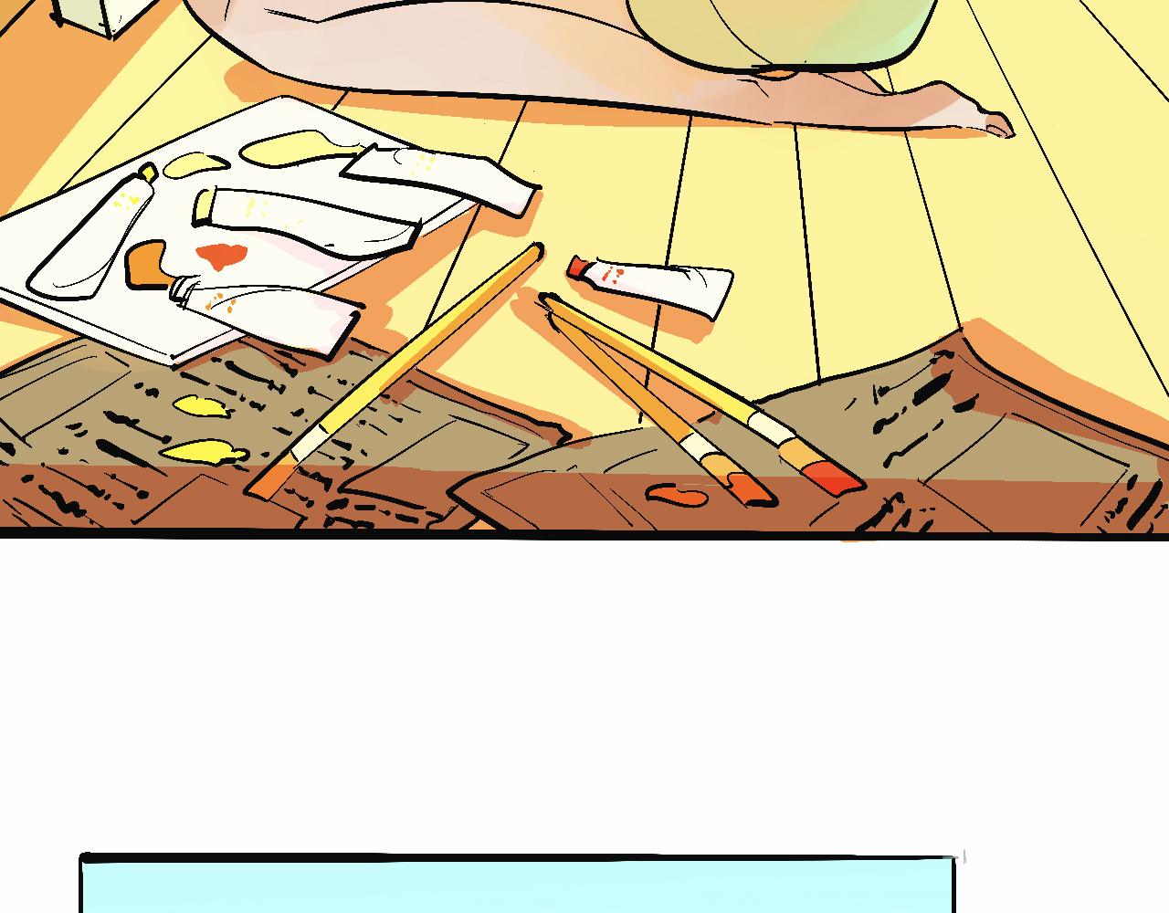 她們的祖上是怎麼認識的-第30话