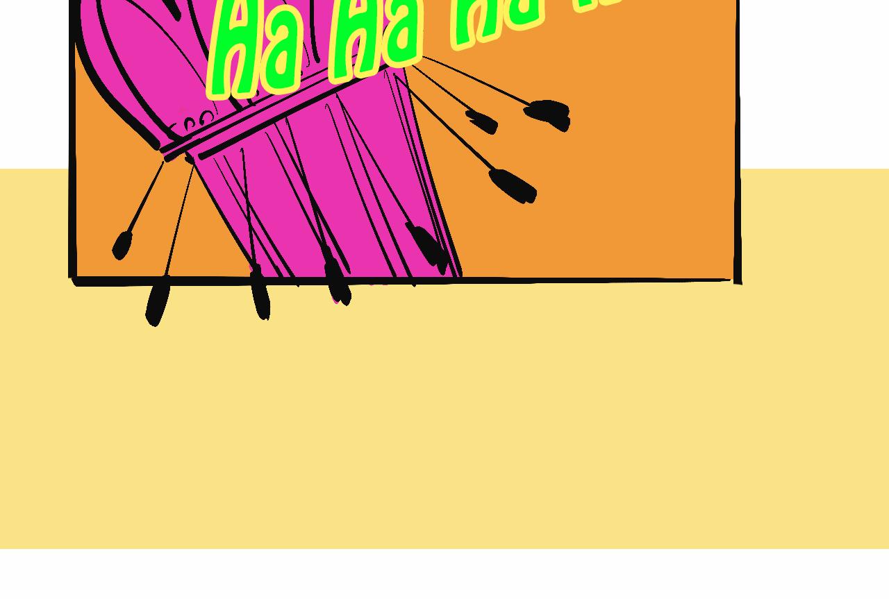 她們的遊樂園初體驗(1/2)-第32话