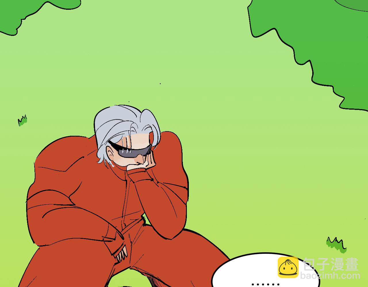 兄弟篇~又騷又浪-第38话