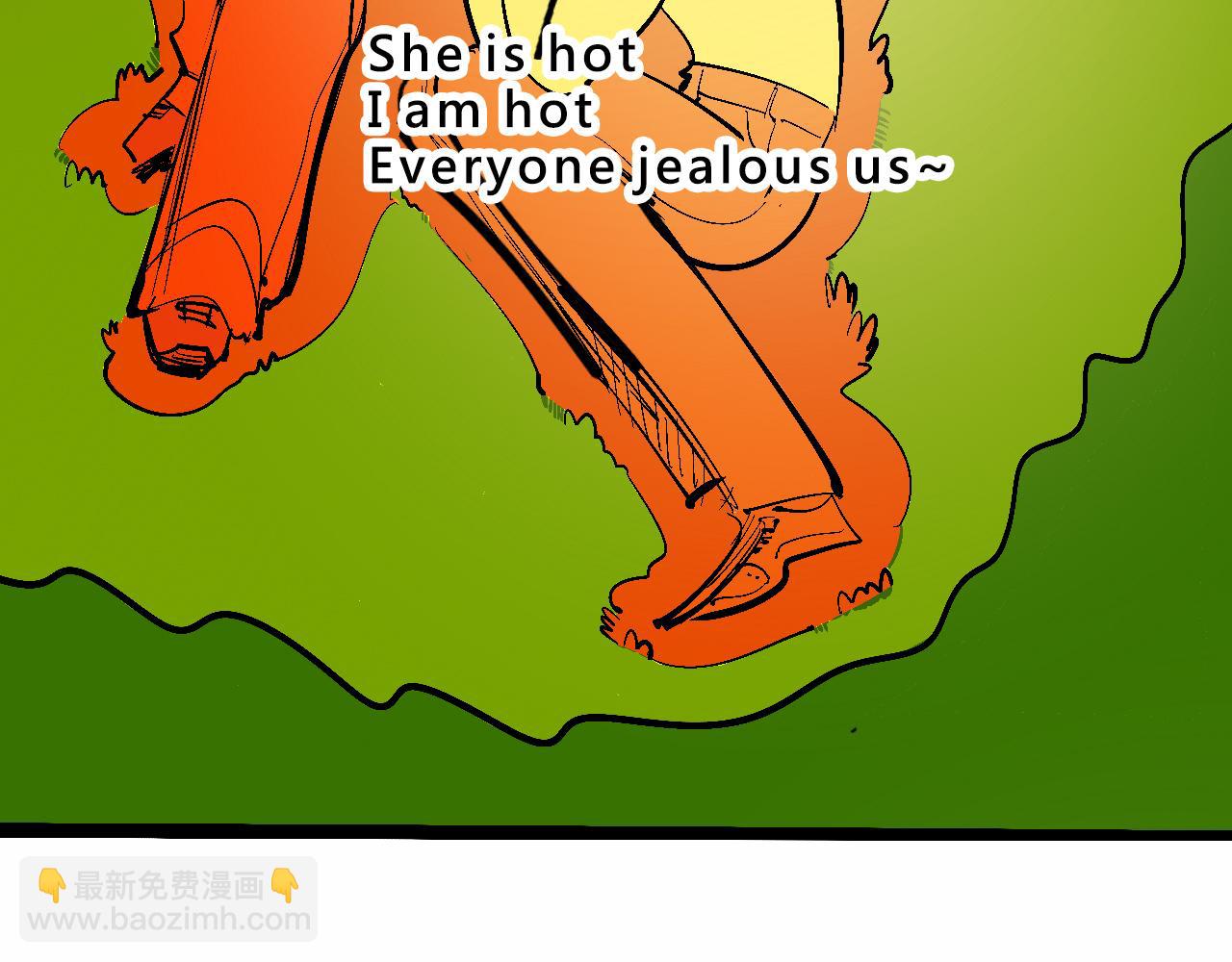 兄弟篇~又騷又浪-第38话