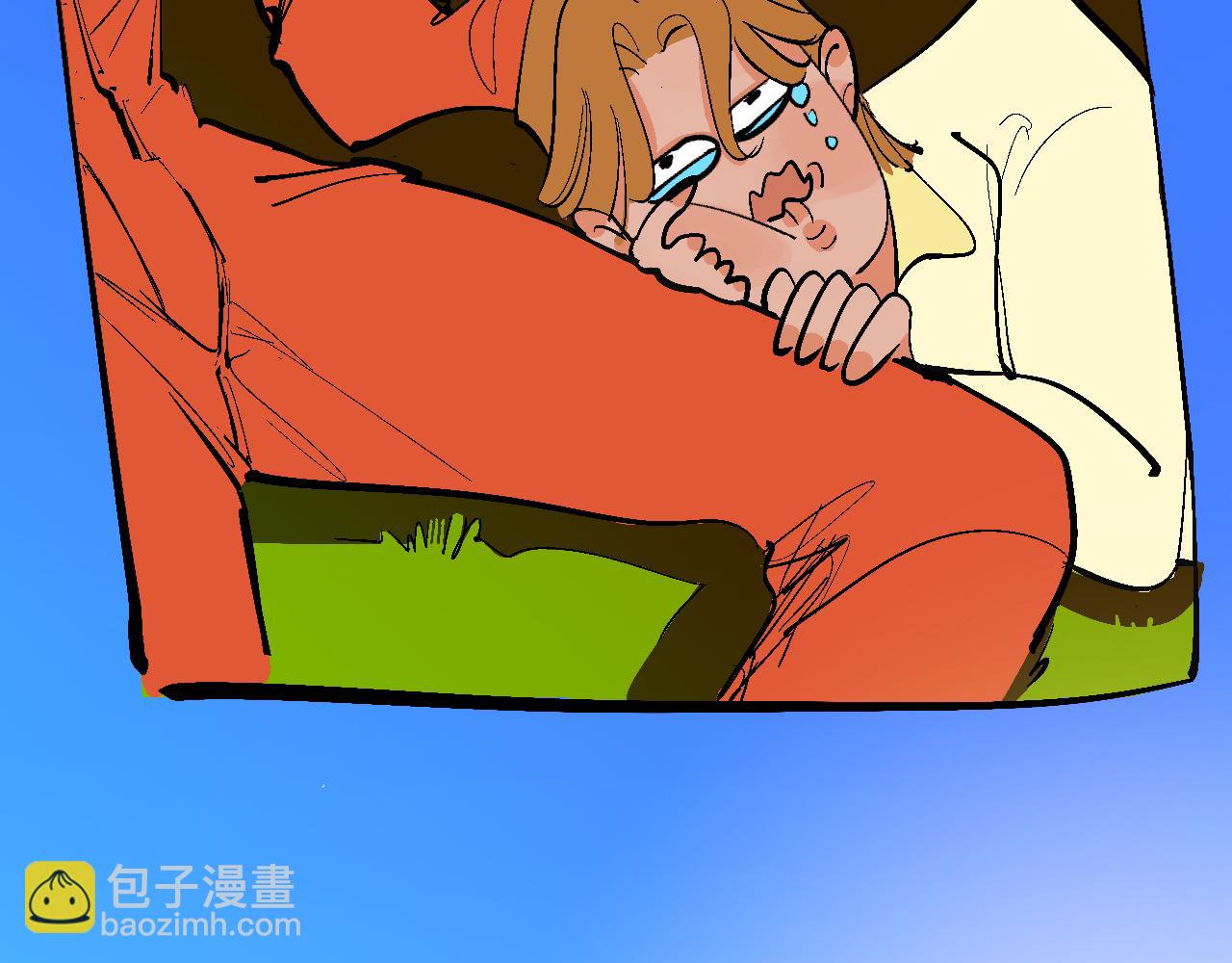 兄弟篇~又騷又浪-第38话