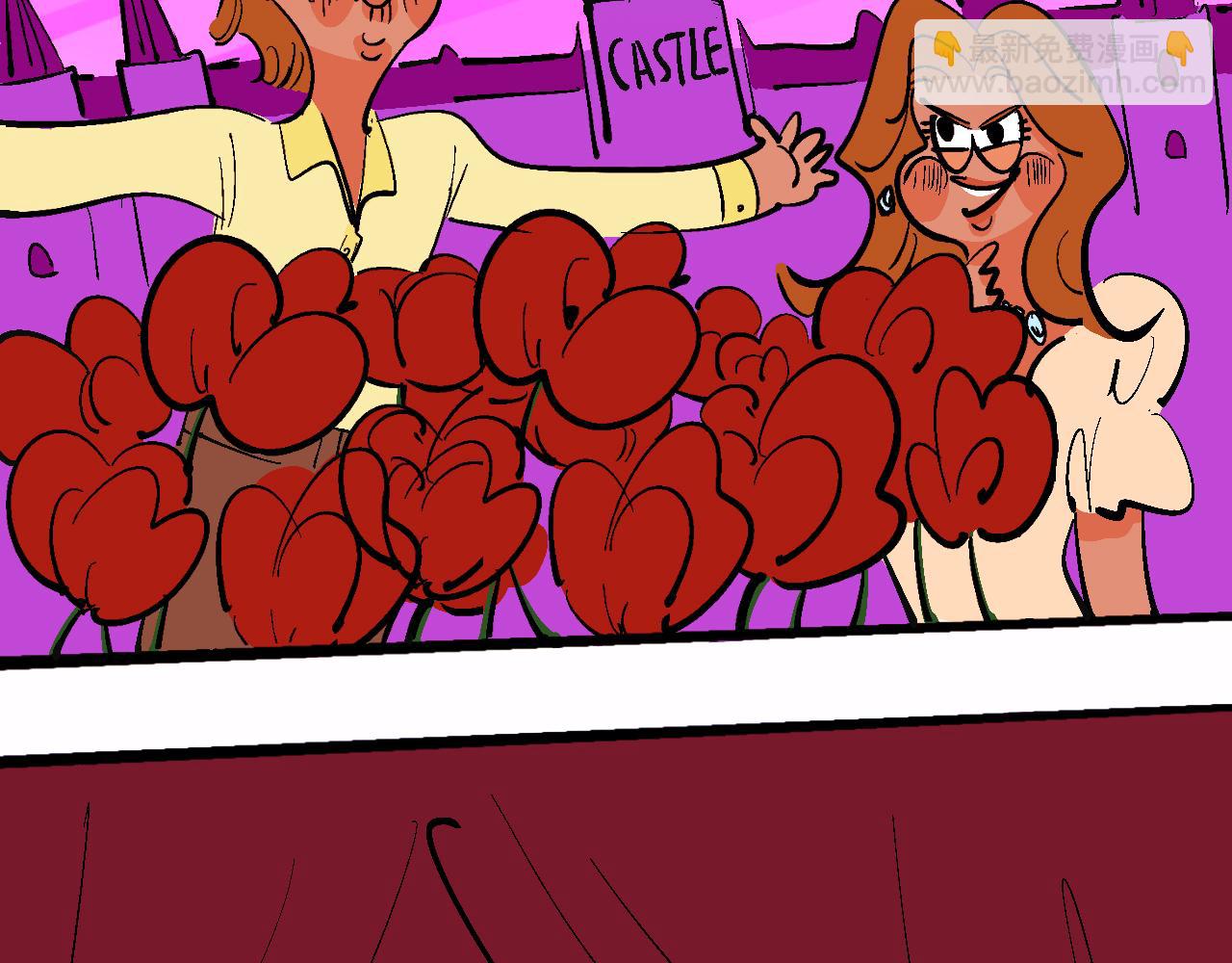 兄弟篇~又騷又浪-第38话