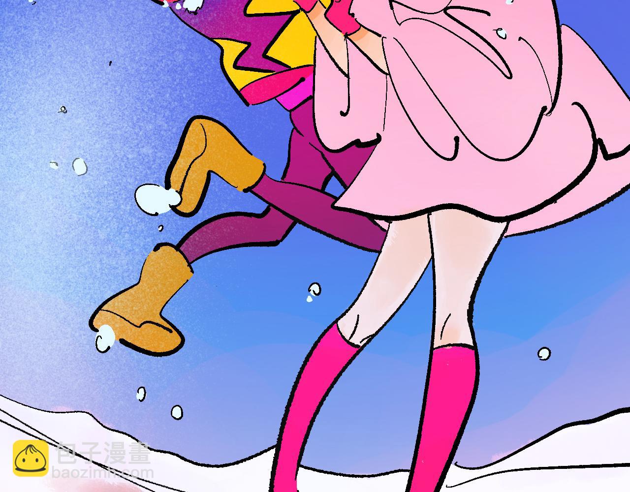 Iam not a mean girl anymore(1/2)-第40话