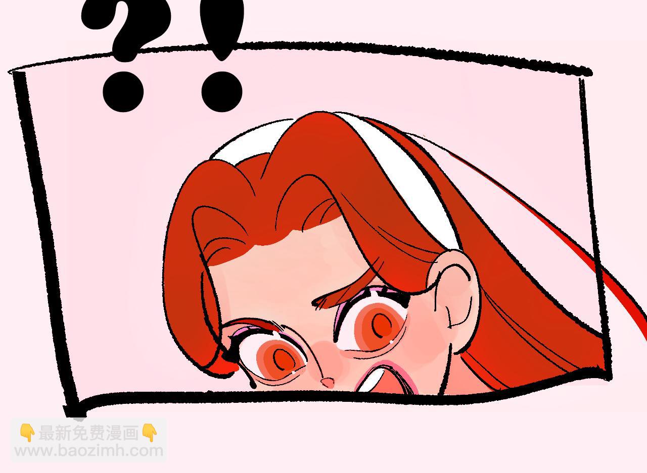 Iam not a mean girl anymore(1/2)-第40话