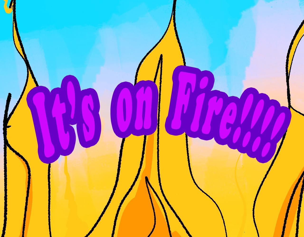 Iam not a mean girl anymore(1/2)-第40话