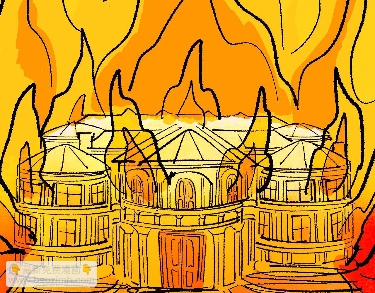 Iam not a mean girl anymore(1/2)-第40话