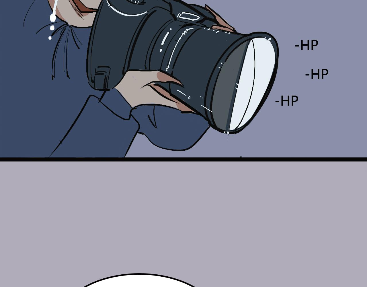 她們的Girls Time-第6话