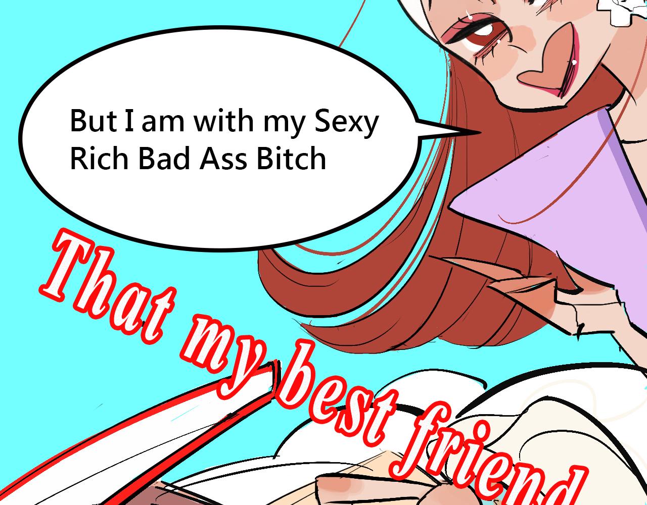 她們的Girls Time-第6话