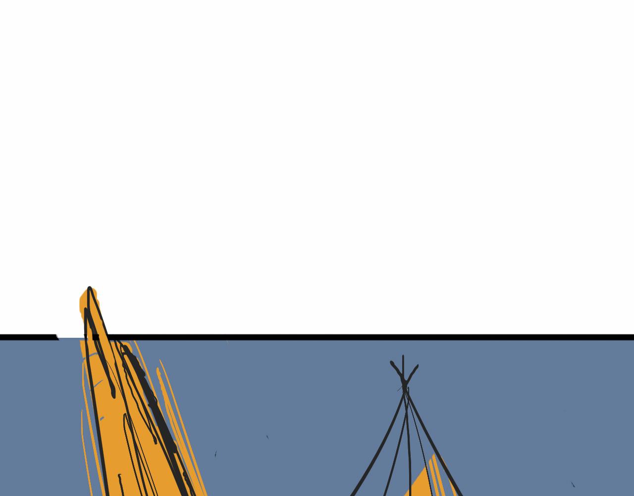 甜茶的生日派對(1/2)-第8话