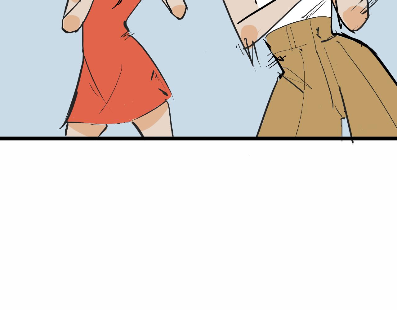 甜茶的生日派對(1/2)-第8话