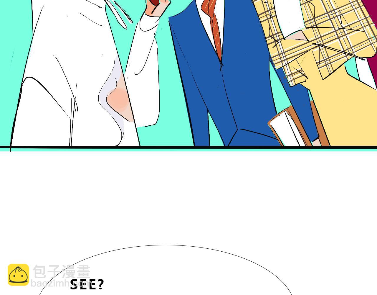 她們的新年傳統(1/2)-第10话