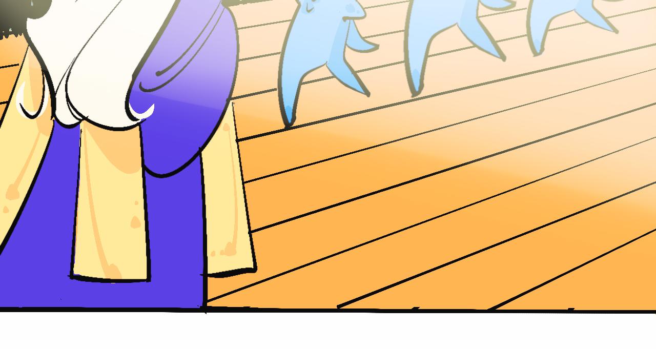 她們的真人秀-第22话