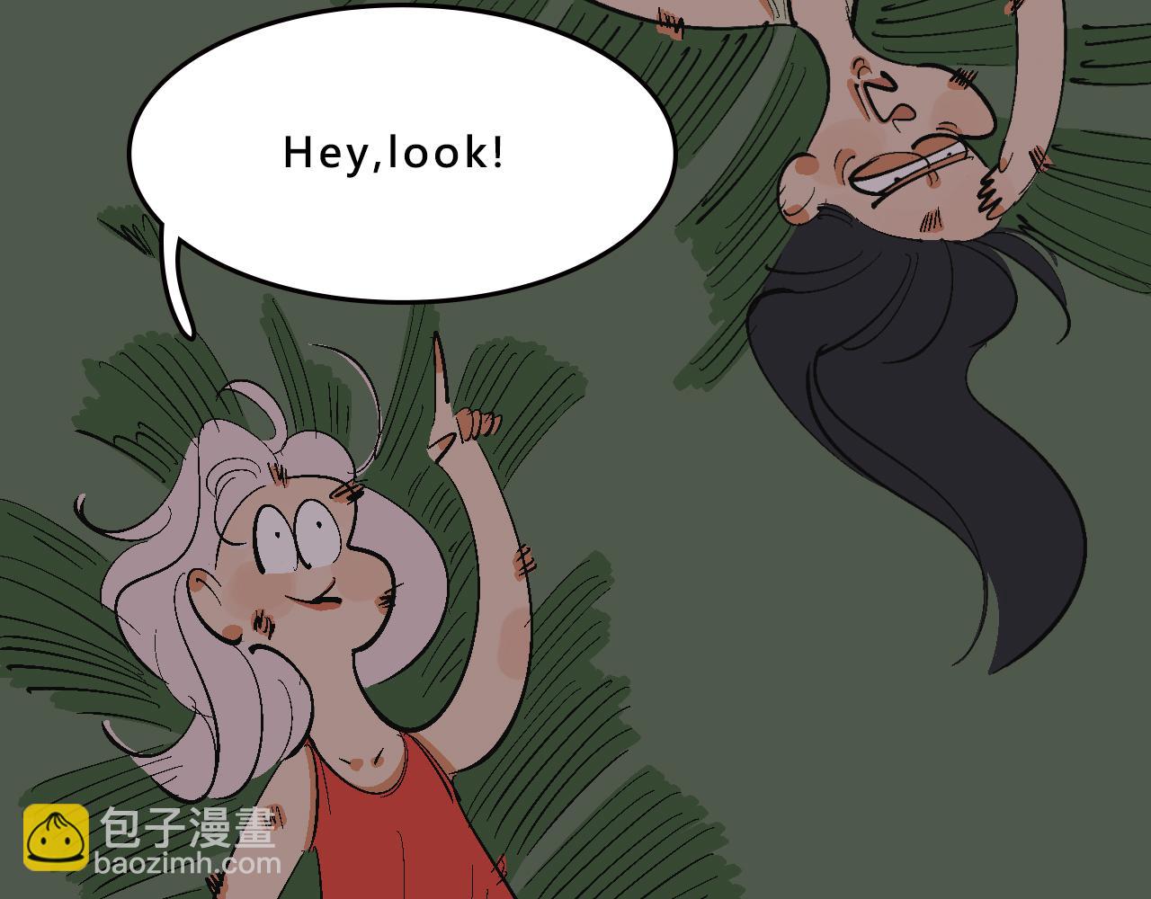 霸姐買不起的東西-第26话