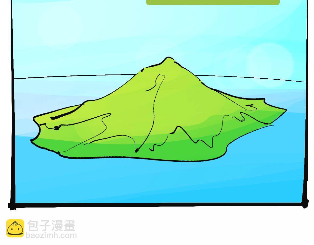 甜茶又買海島了-第34话