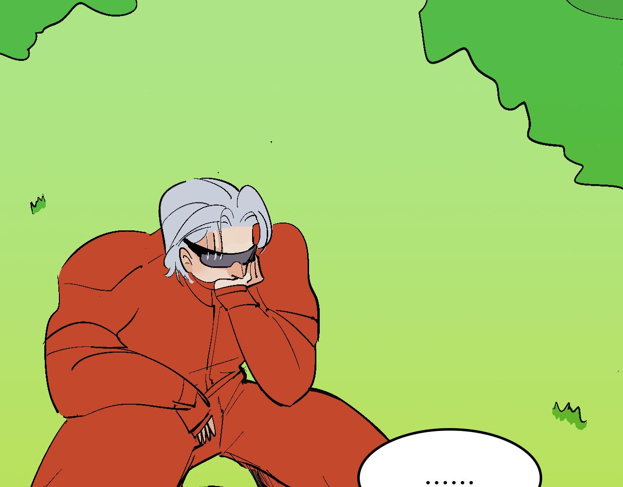 兄弟篇~又騷又浪-第38话