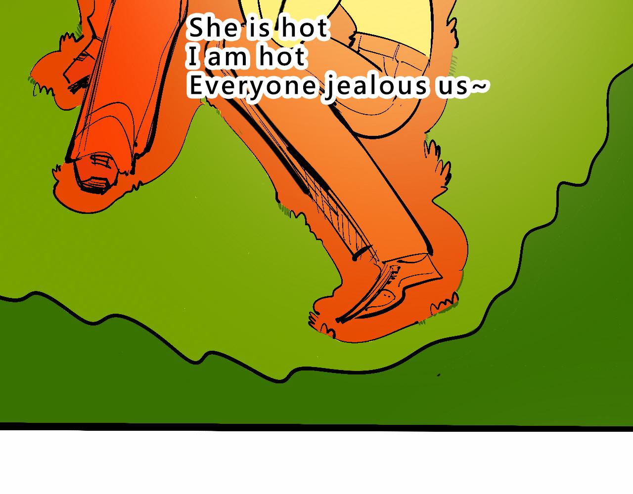 兄弟篇~又騷又浪-第38话