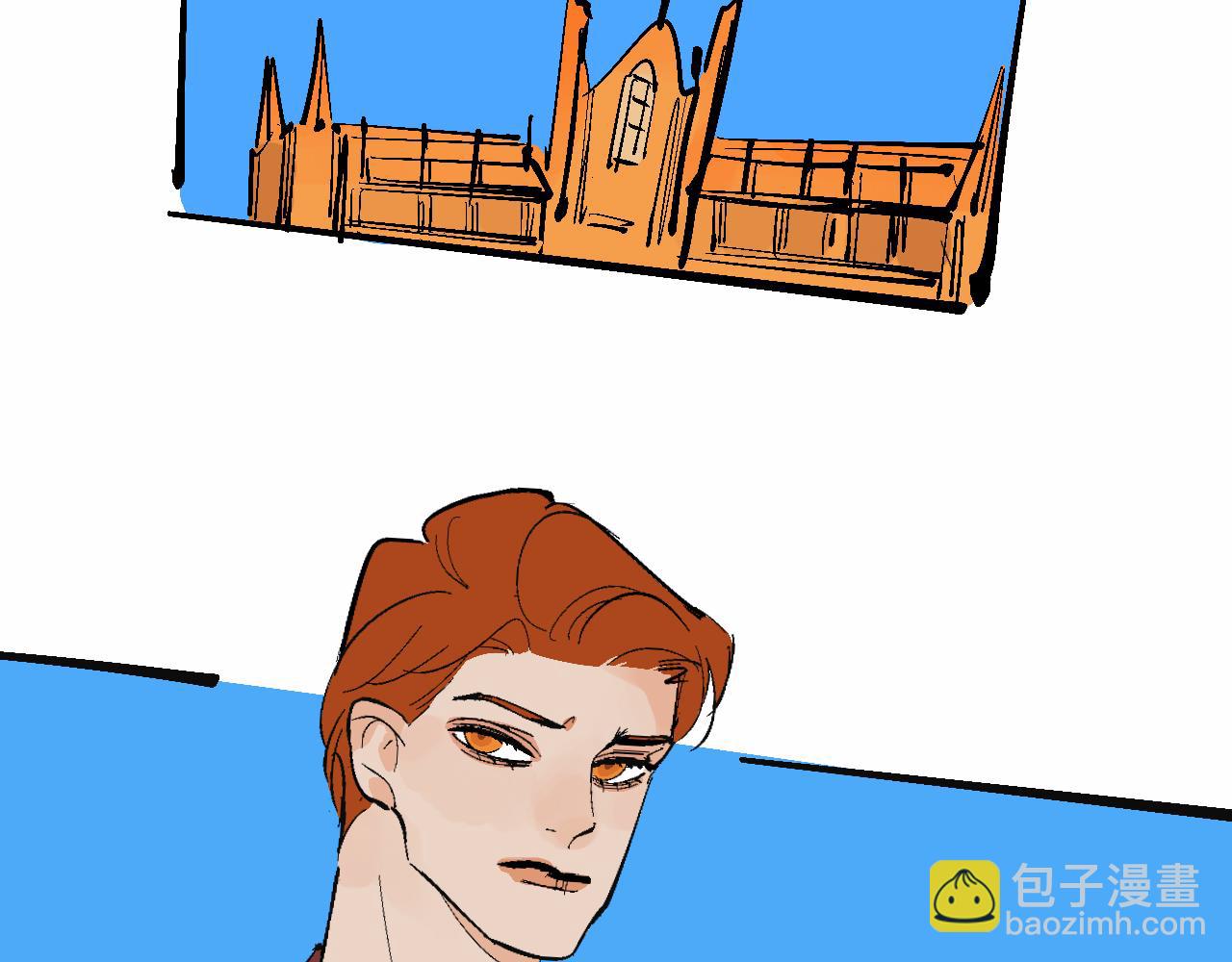 兄弟篇~又騷又浪-第38话