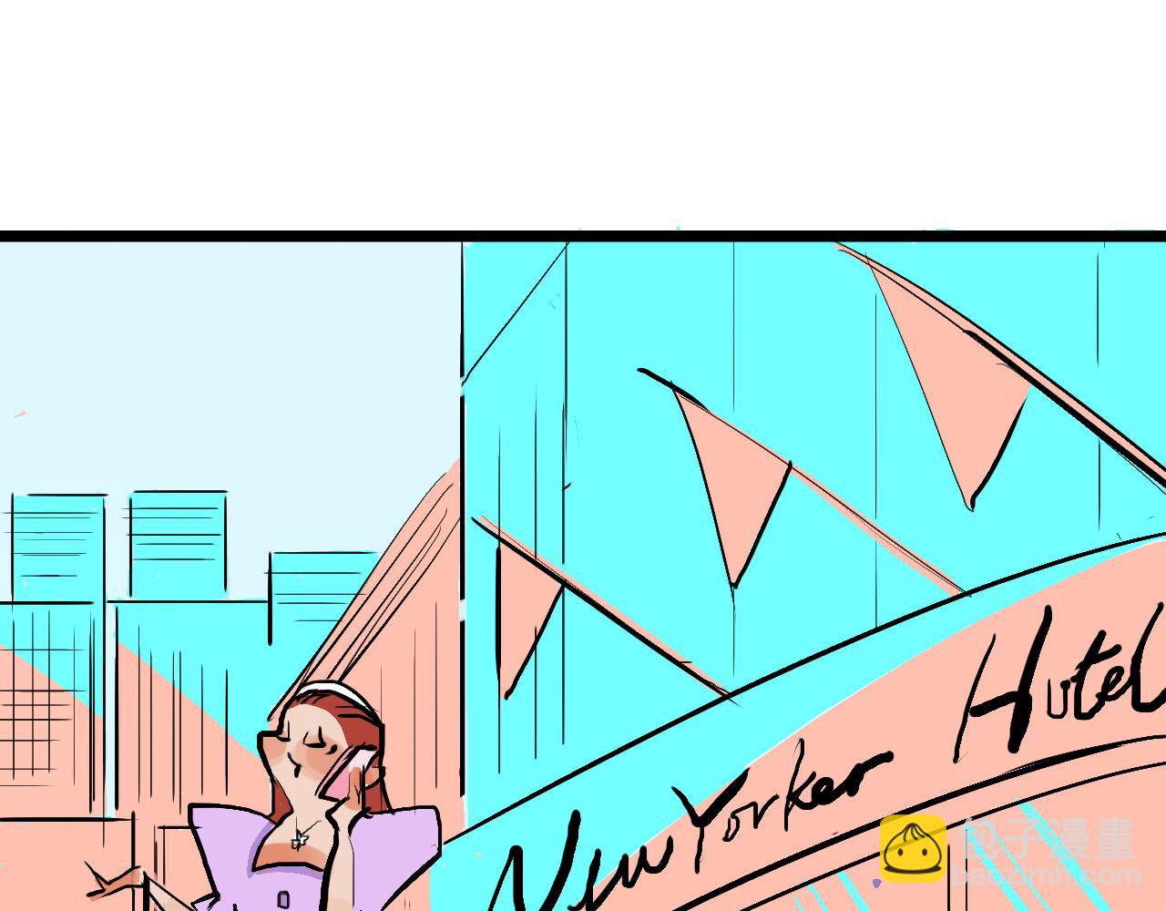 她們的Girls Time-第6话