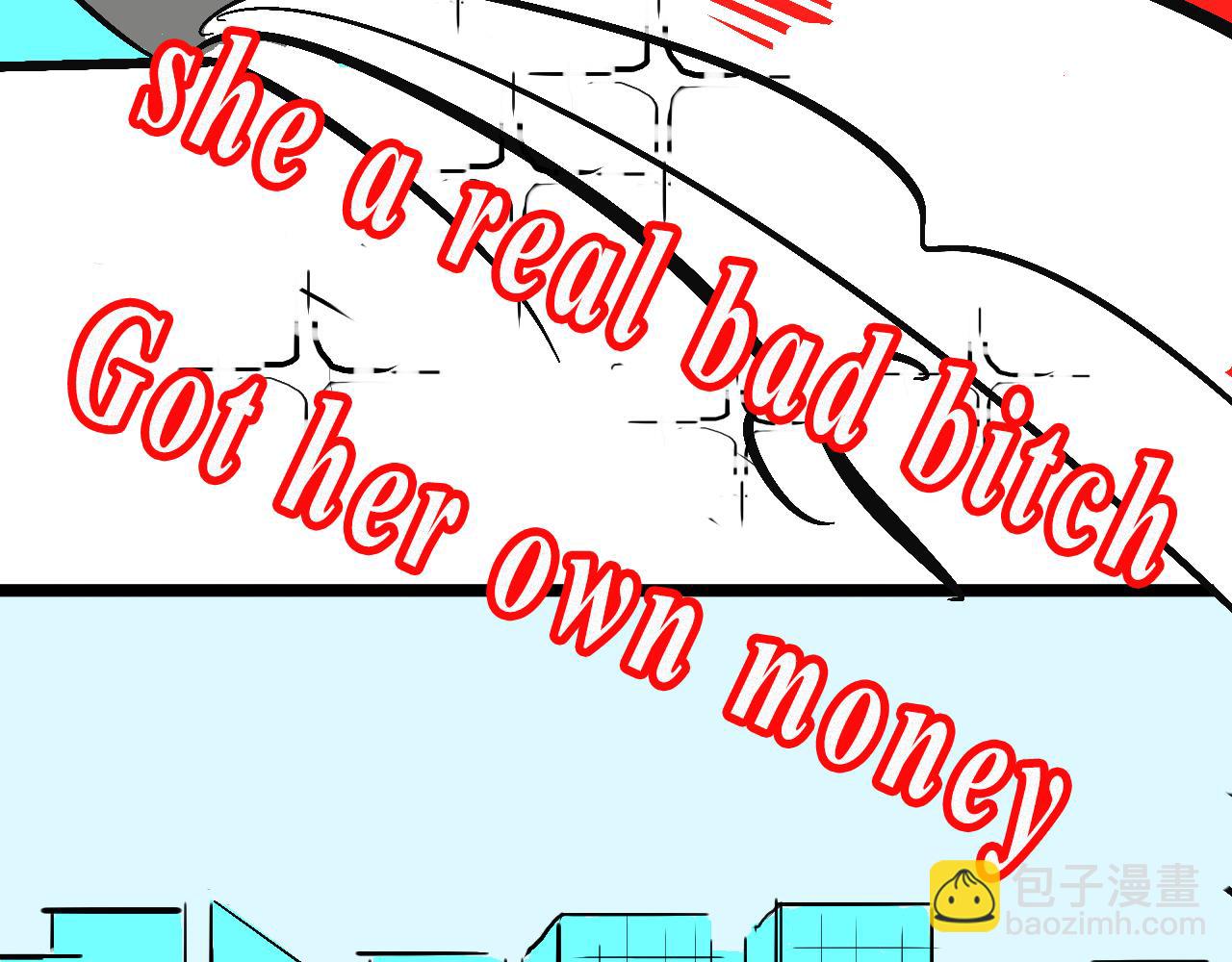 她們的Girls Time-第6话