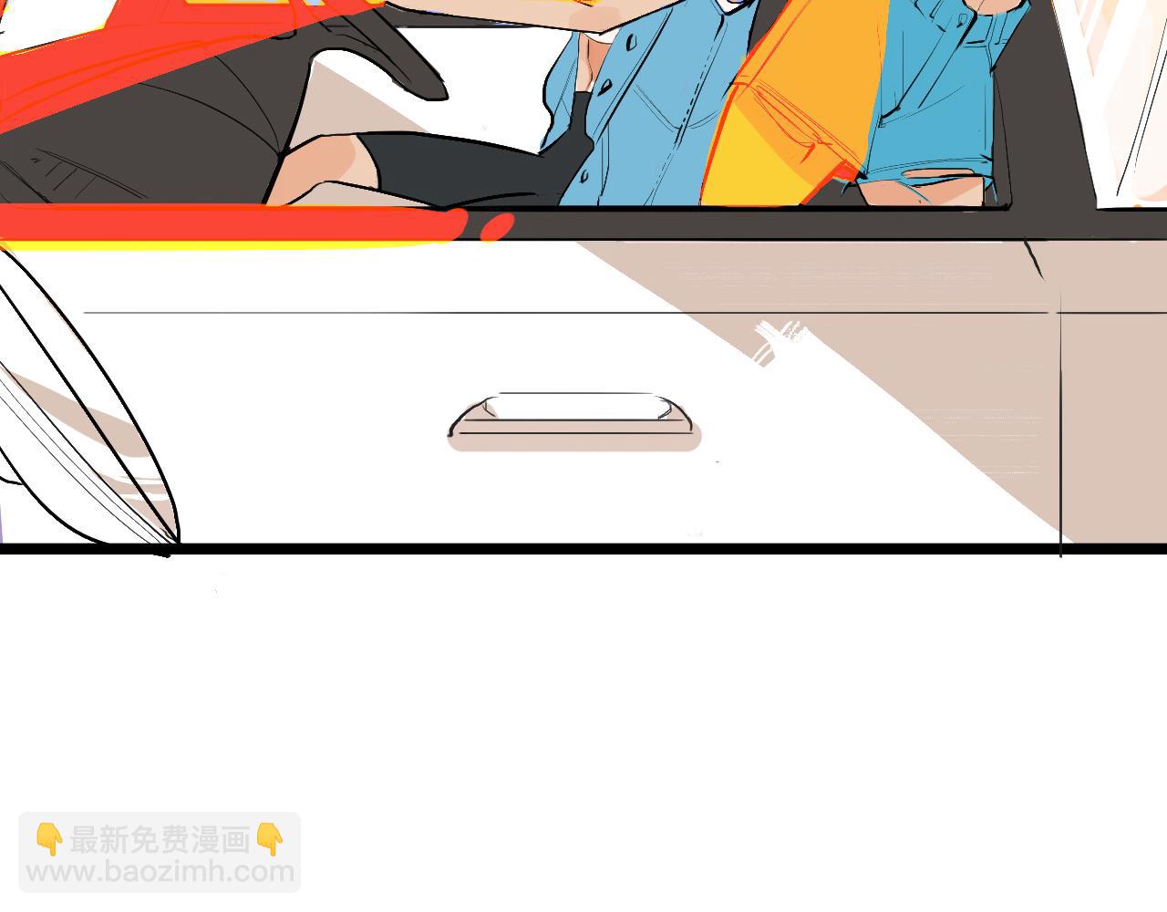 她們的Girls Time-第6话