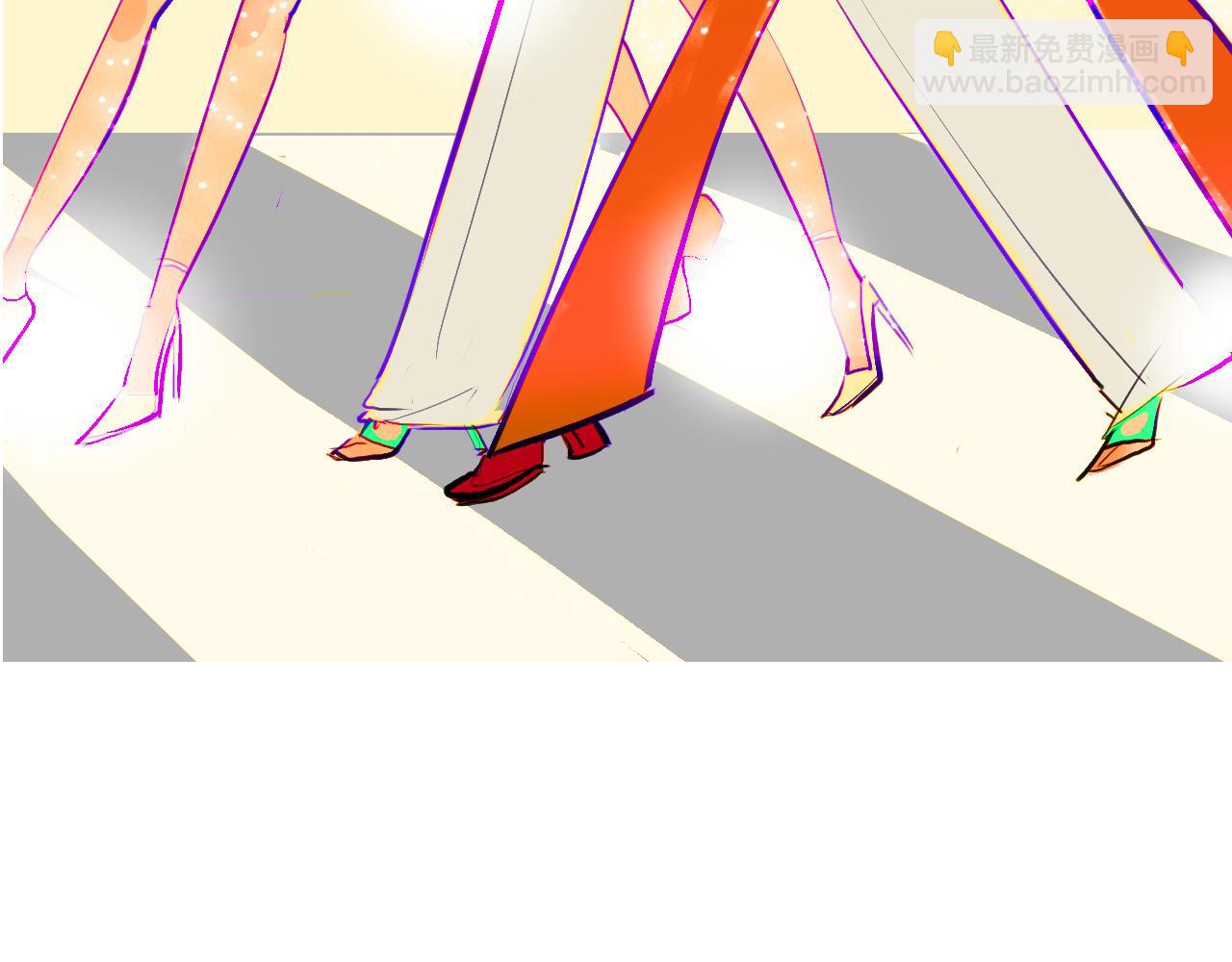 她們的Girls Time-第6话