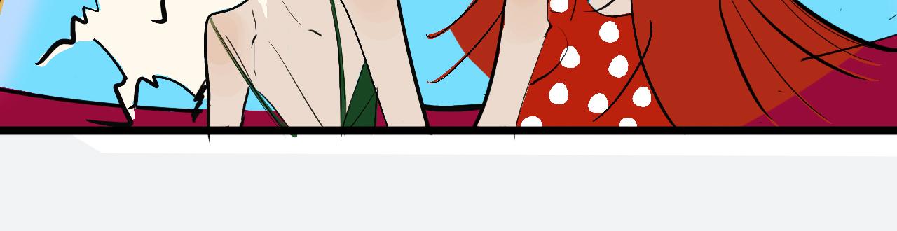 甜茶的生日派對(1/2)-第8话