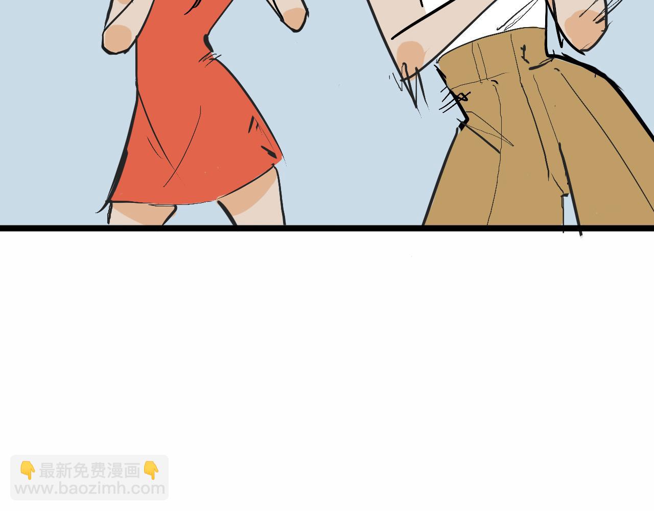 甜茶的生日派對(1/2)-第8话