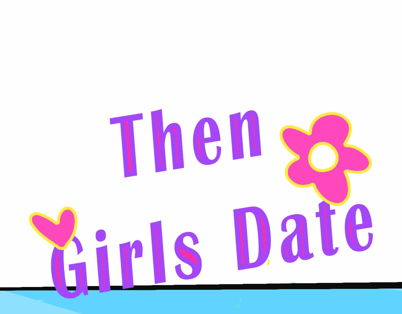 富家女甜茶的一天日常(1/2)-第12话