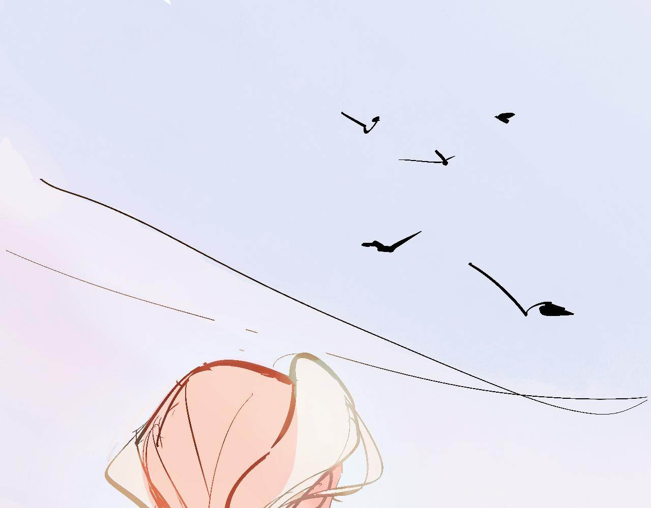 富家女甜茶的一天日常(1/2)-第12话