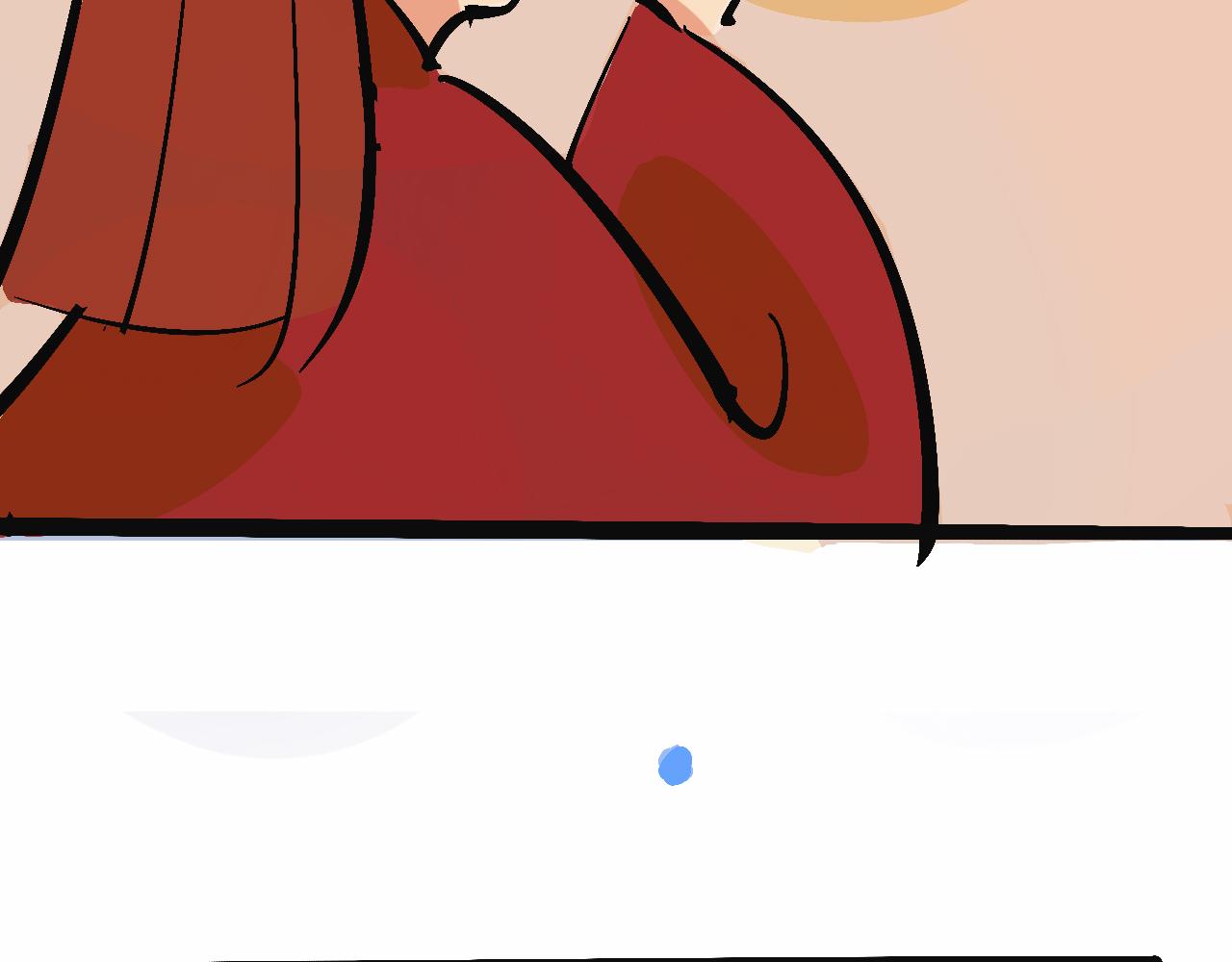 富家女甜茶的一天日常(1/2)-第12话