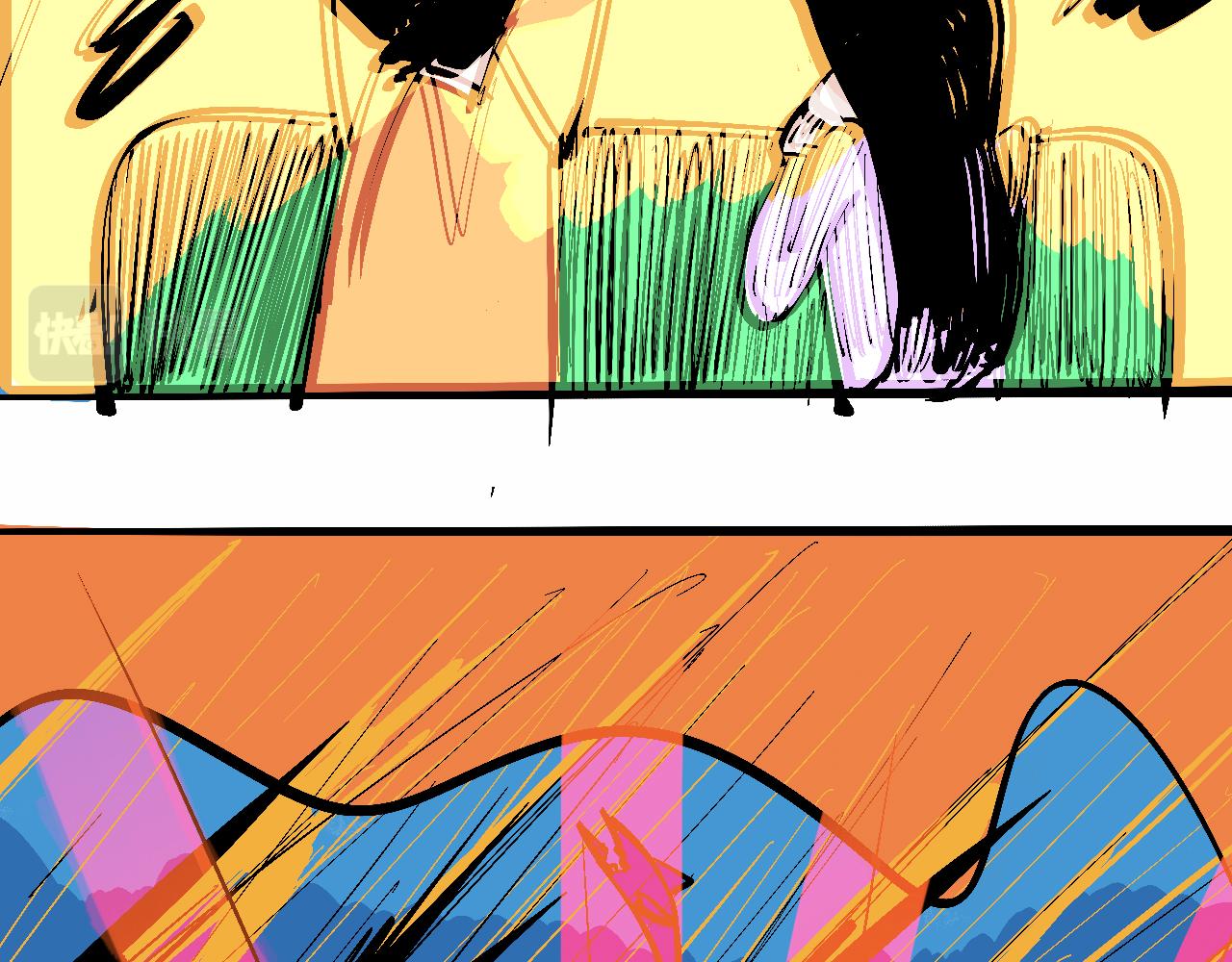 特別篇-賤賤的哥哥(1/2)-第18话