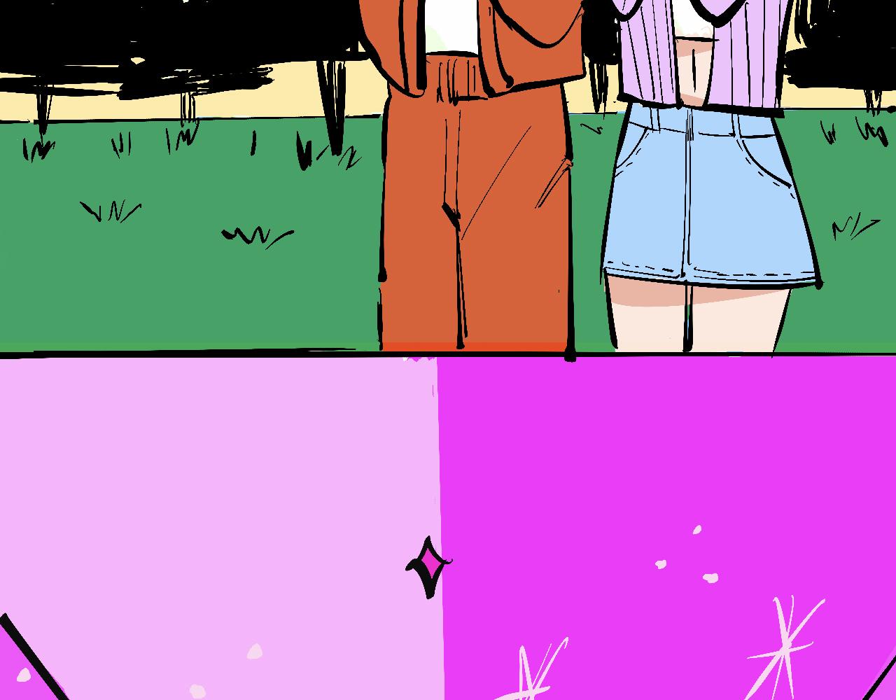 特別篇-賤賤的哥哥(1/2)-第18话