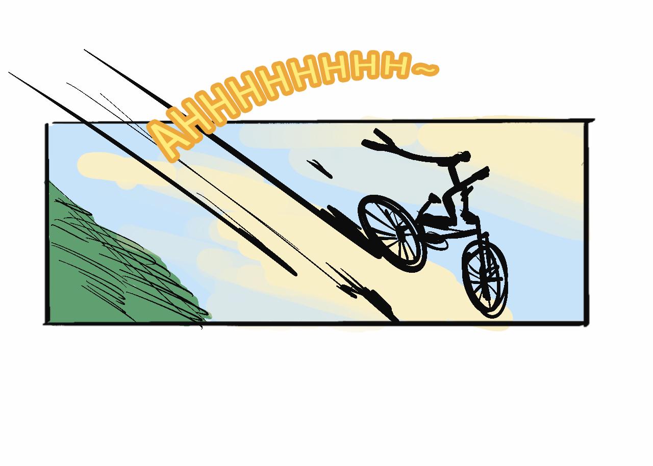 霸姐買不起的東西-第26话