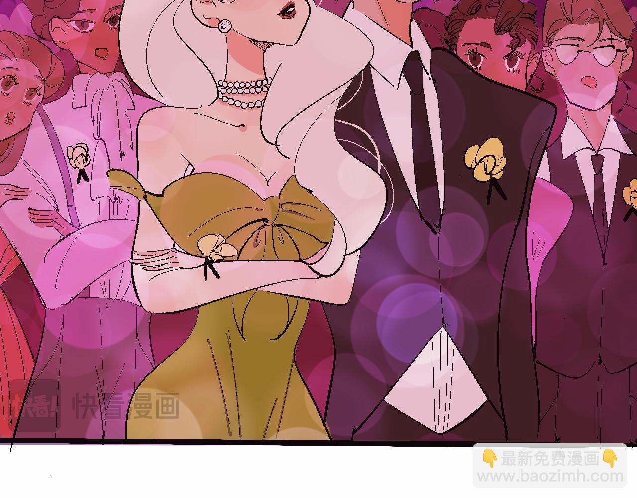 甜茶死去的回憶又來了-第28话