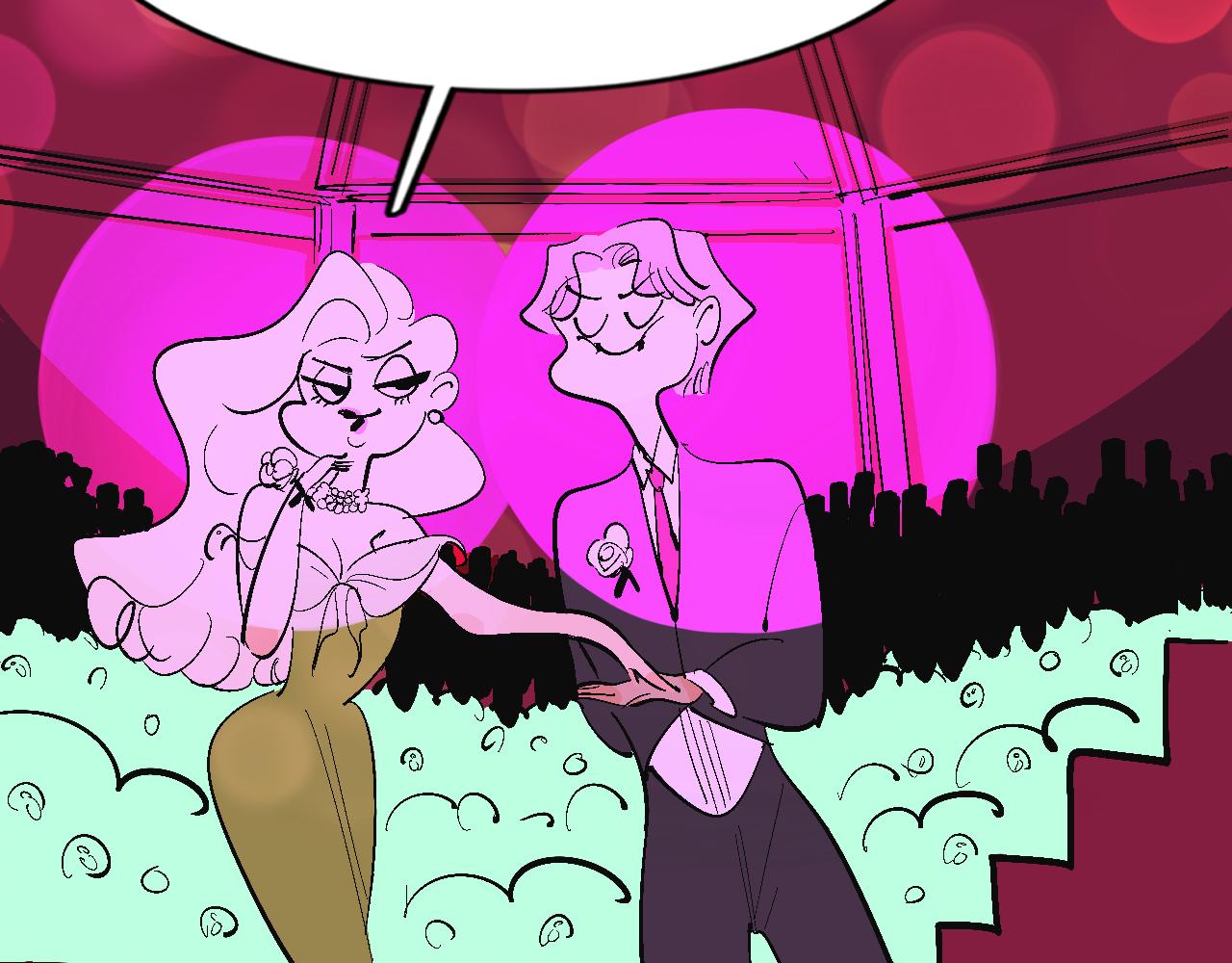 甜茶死去的回憶又來了-第28话