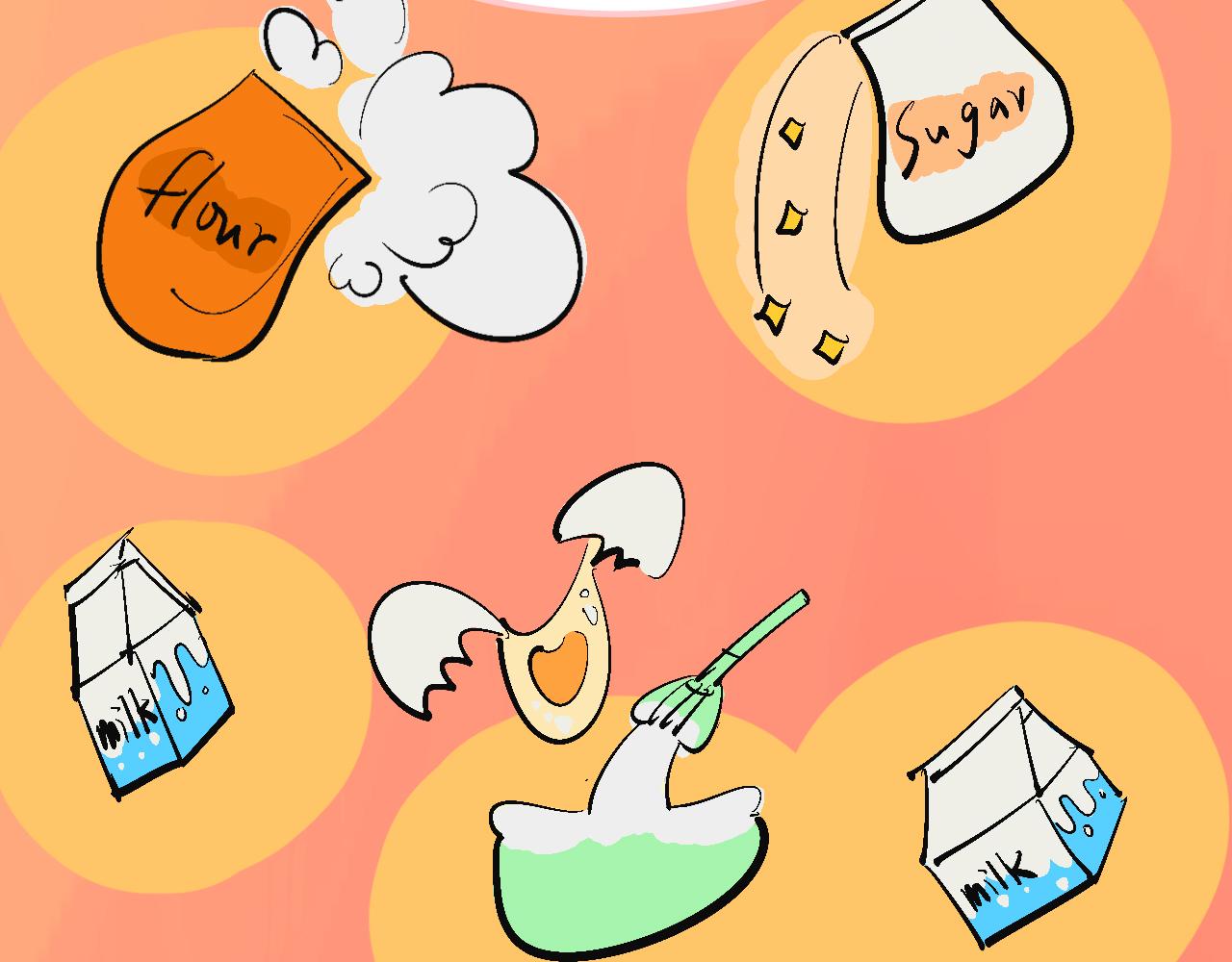 甜茶死去的回憶又來了-第28话