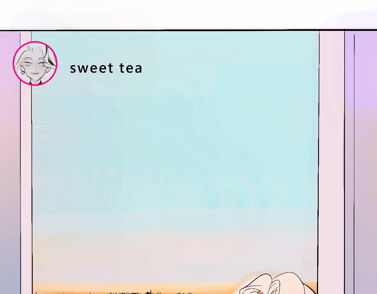 甜茶死去的回憶又來了-第28话