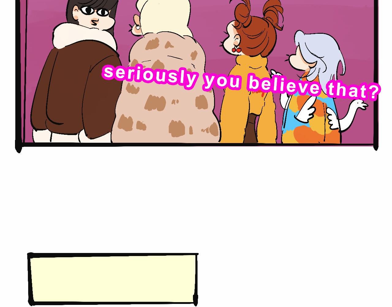 她們的祖上是怎麼認識的-第30话