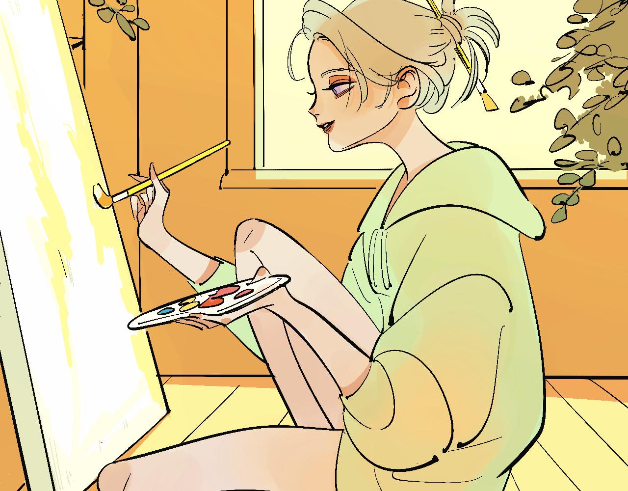 她們的祖上是怎麼認識的-第30话