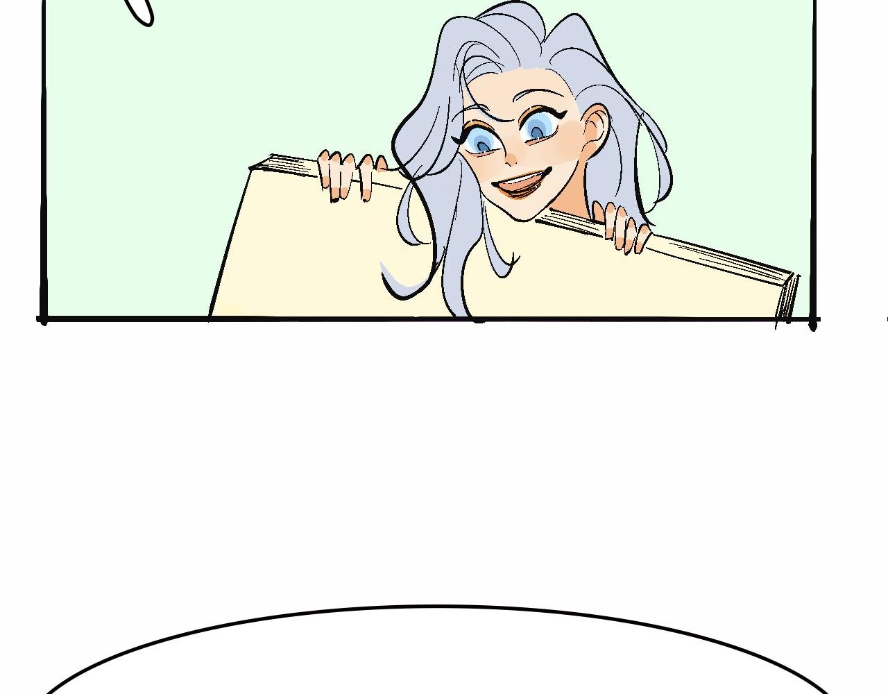 她們的祖上是怎麼認識的-第30话