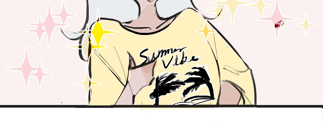 她們的夢幻聯動-第4话