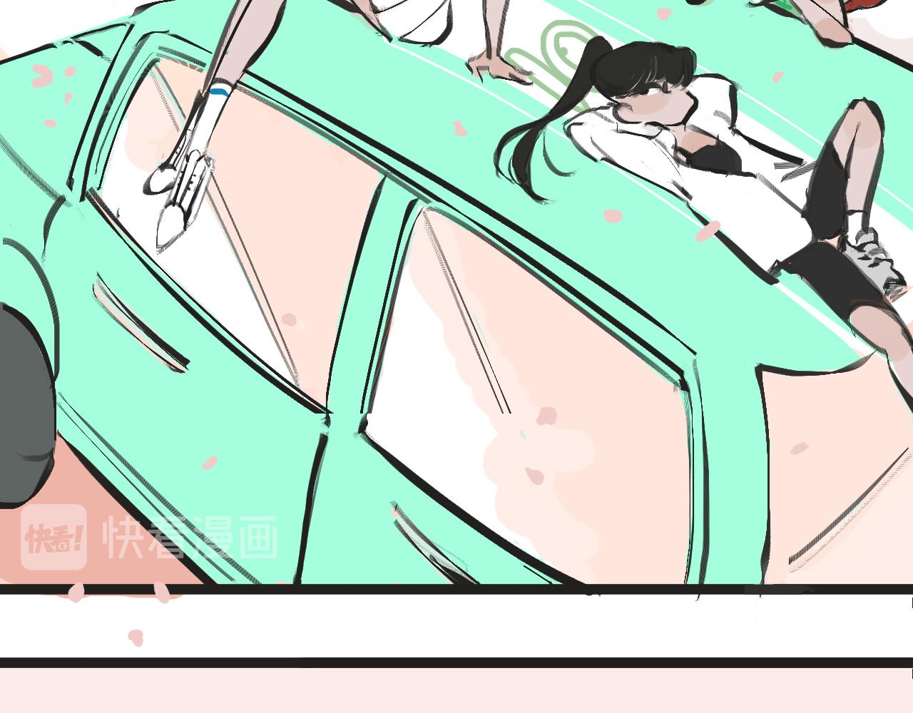 她們的夢幻聯動-第4话