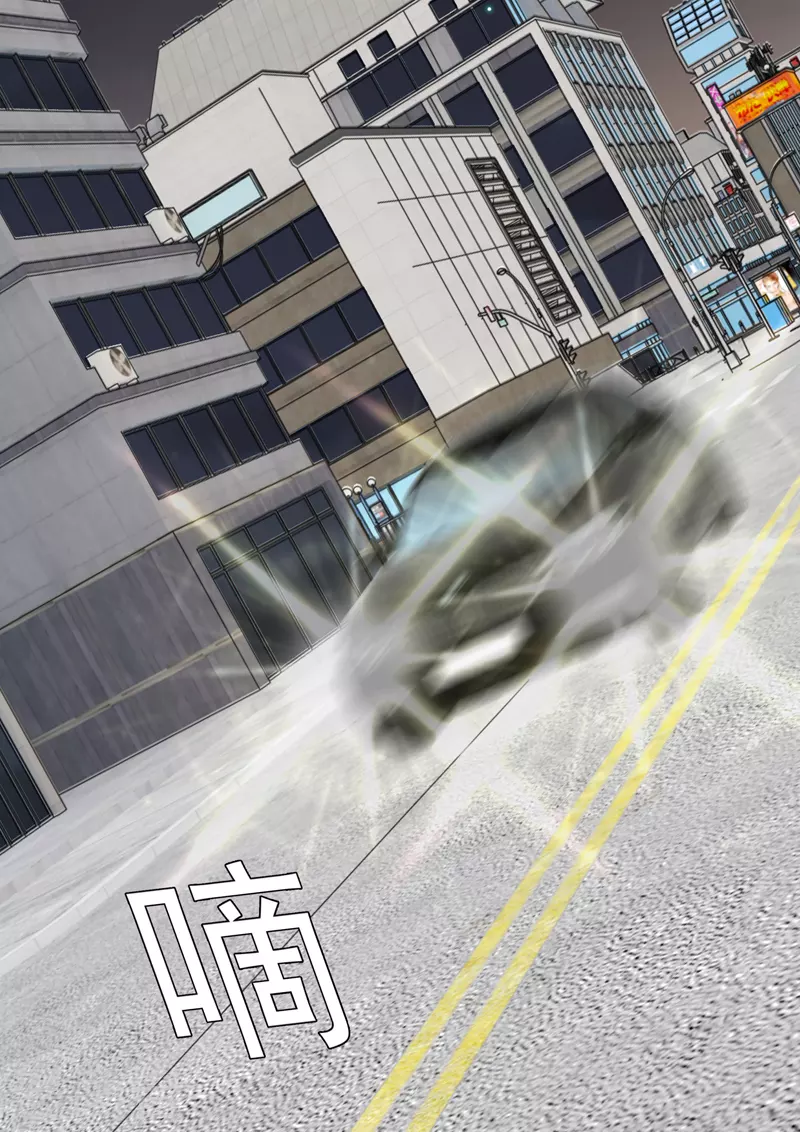 第20话5 后会无期-第66话