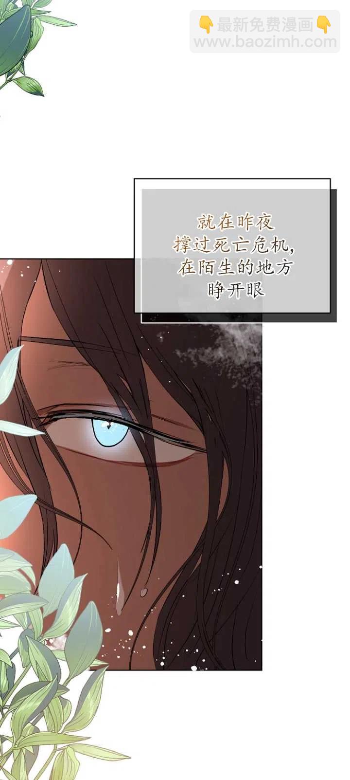 沒打算勾引男主 - 第21話(2/2) - 2