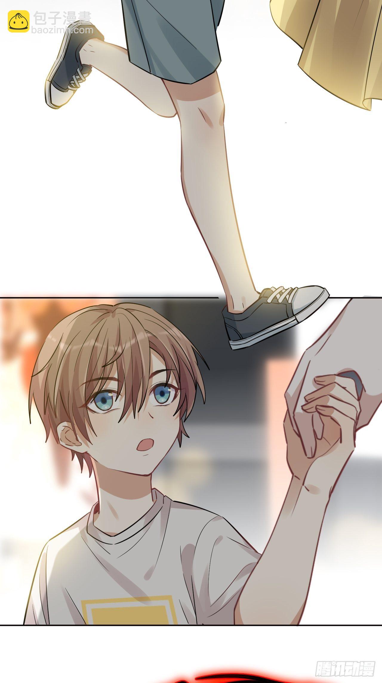 第一话：尸娘子的欲望（一）(1/4)-第2话