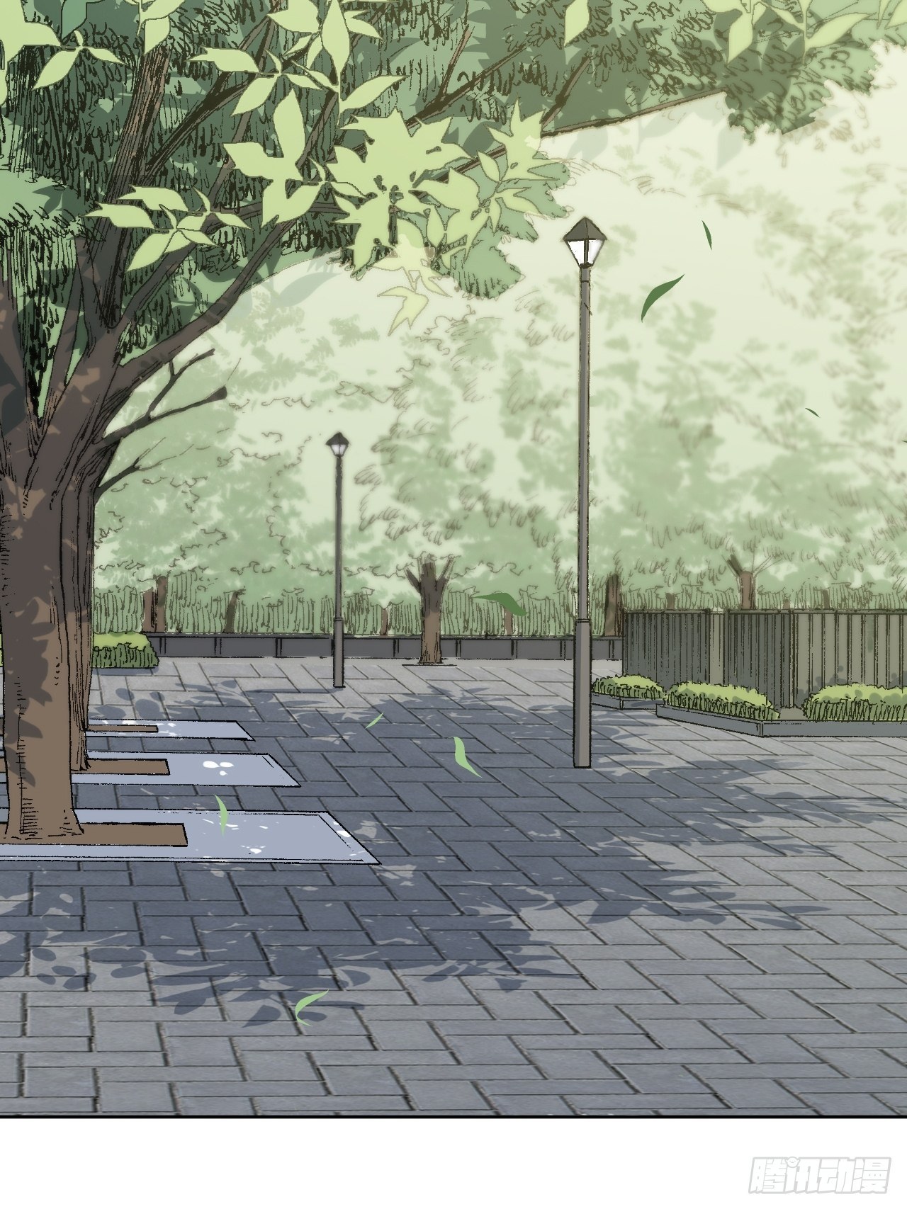 第11话：小熊玩具（一）(1/2)-第12话