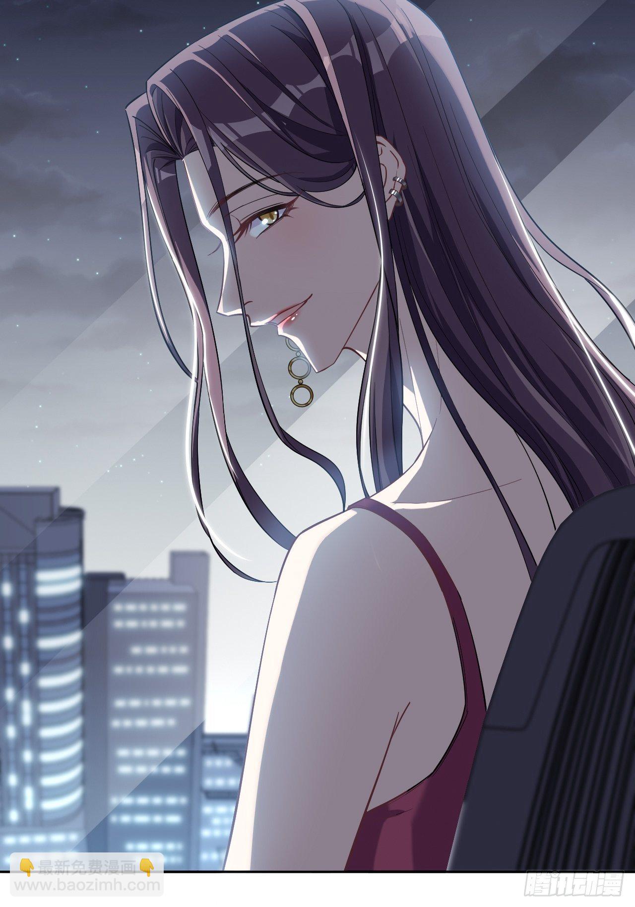 第19话：重生整形医院（四）(1/2)-第20话