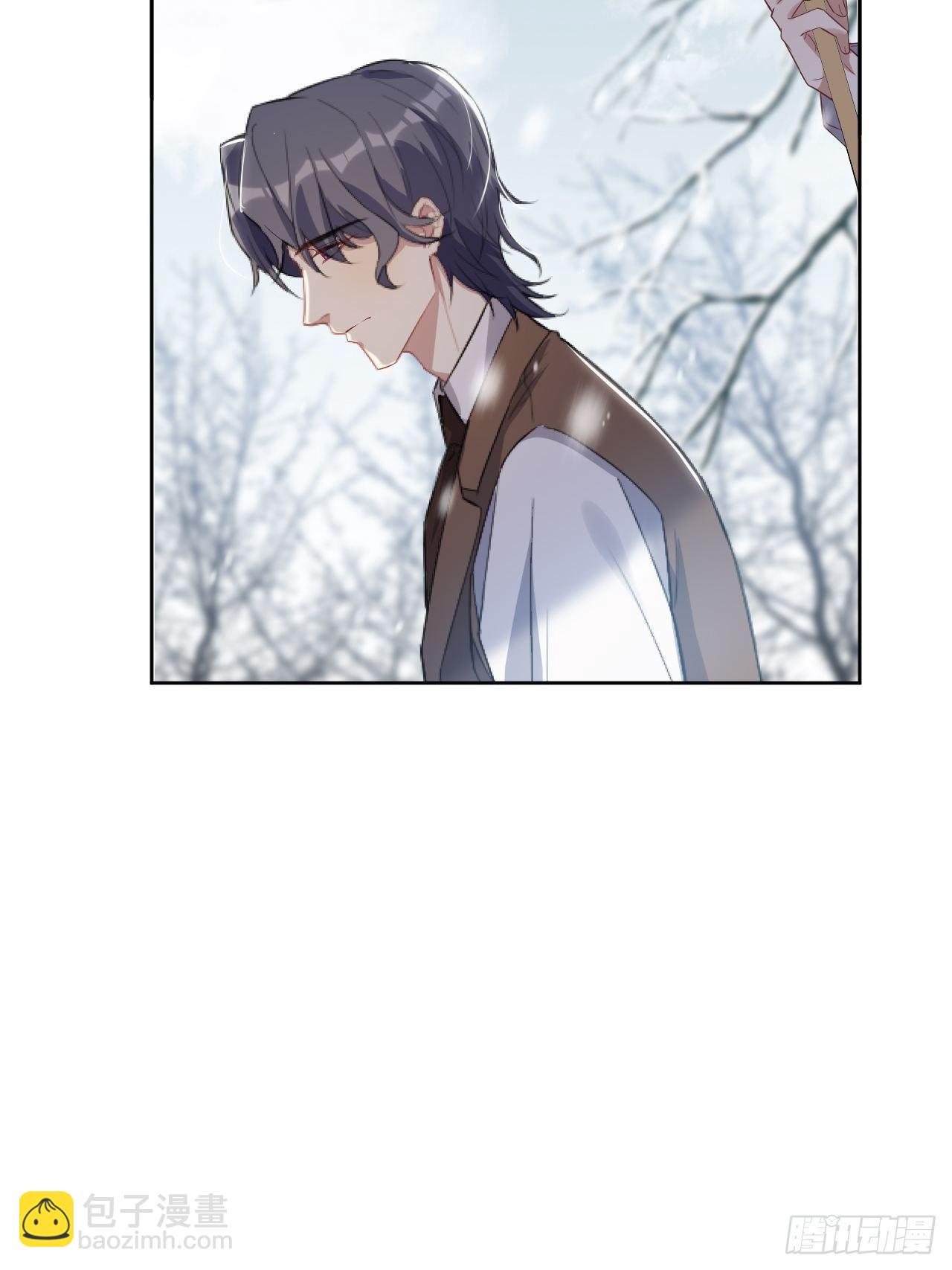 第32话：画家与爱人（二）(1/2)-第34话