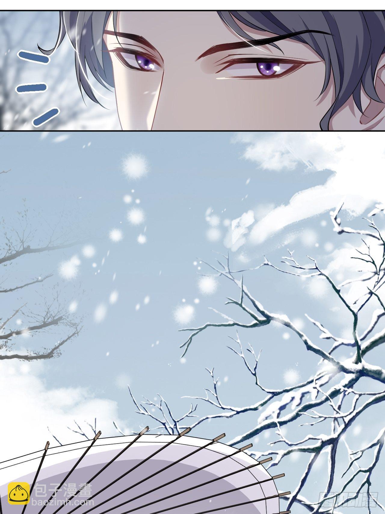 第32话：画家与爱人（二）(1/2)-第34话