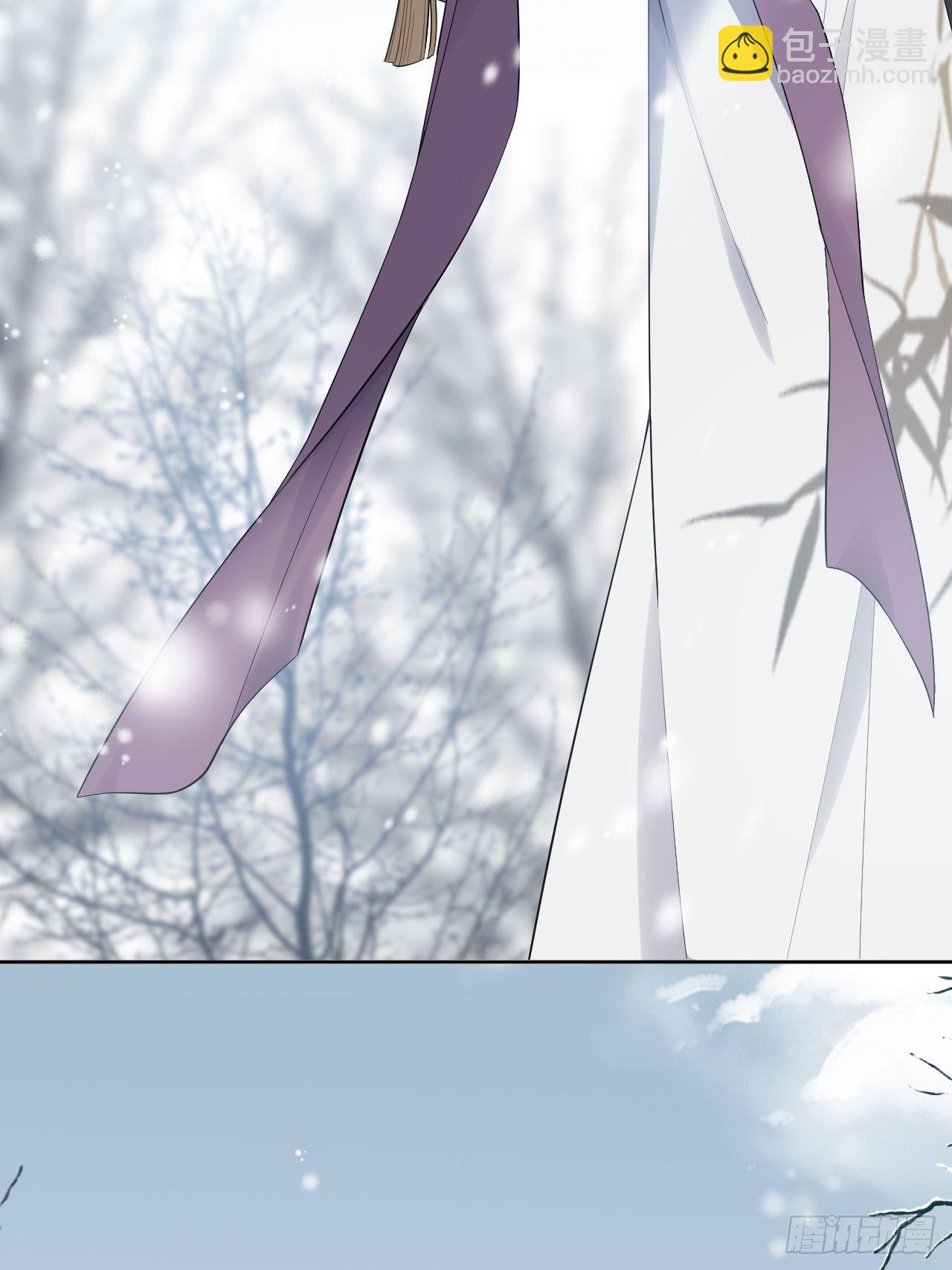 第32话：画家与爱人（二）(1/2)-第34话